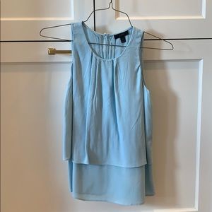 J. Crew blouse size 0